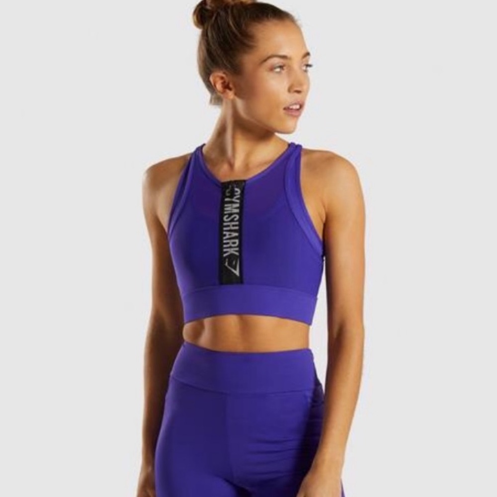 Gymshark Elevate Sports Bra